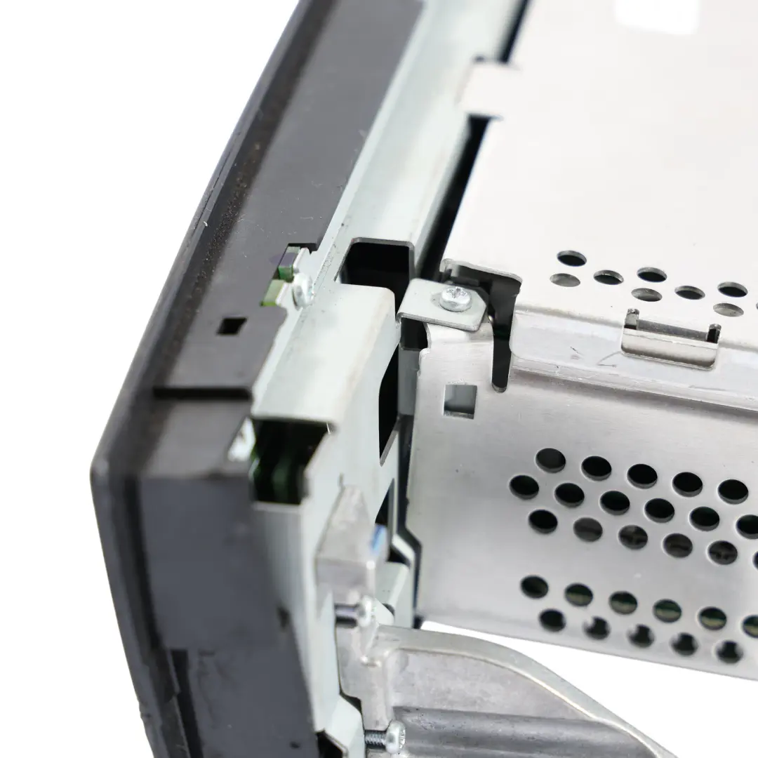 Radio Professional Lecteur CD Audio Unité Commande Tableau Bord pour BMW E90 à propos du numéro de pièce 6983018 BMW E90 Radio Professional Lecteur CD Audio Unité Commande Tableau Bord - SKU 6983018-1 - Numéro de pièce 6983018