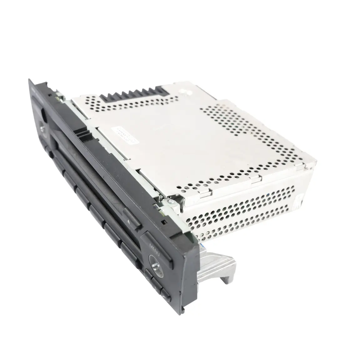 Radio Professional Lecteur CD Audio Unité Commande Tableau Bord pour BMW E90 à propos du numéro de pièce 6983018 BMW E90 Radio Professional Lecteur CD Audio Unité Commande Tableau Bord - SKU 6983018-1 - Numéro de pièce 6983018