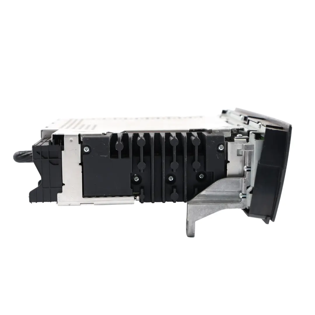 BMW E90 Radio Professional CD Audio Player Armaturenbrett Steuer Gerät - SKU 6983018-1 - Teilenummer 6983018