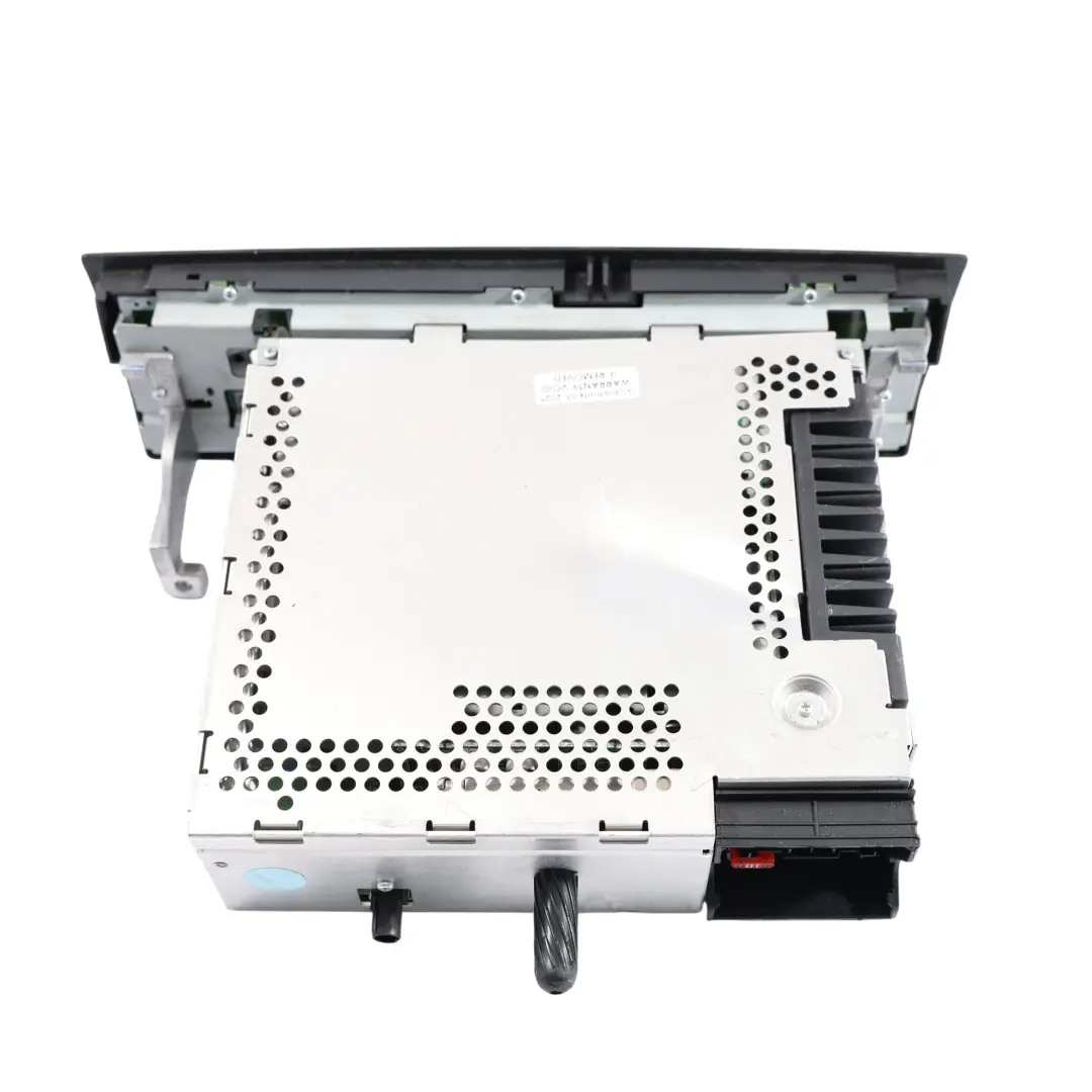 Radio Professional CD Audio Player Armaturenbrett Steuer Gerät für BMW E90 mit Teilenummer 6983018 BMW E90 Radio Professional CD Audio Player Armaturenbrett Steuer Gerät - SKU 6983018-1 - Teilenummer 6983018