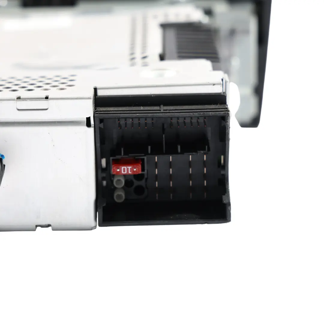 BMW E90 Radioodtwarzacz Nawigacja Radio CD - SKU 6983018-1 - Numer Części 6983018