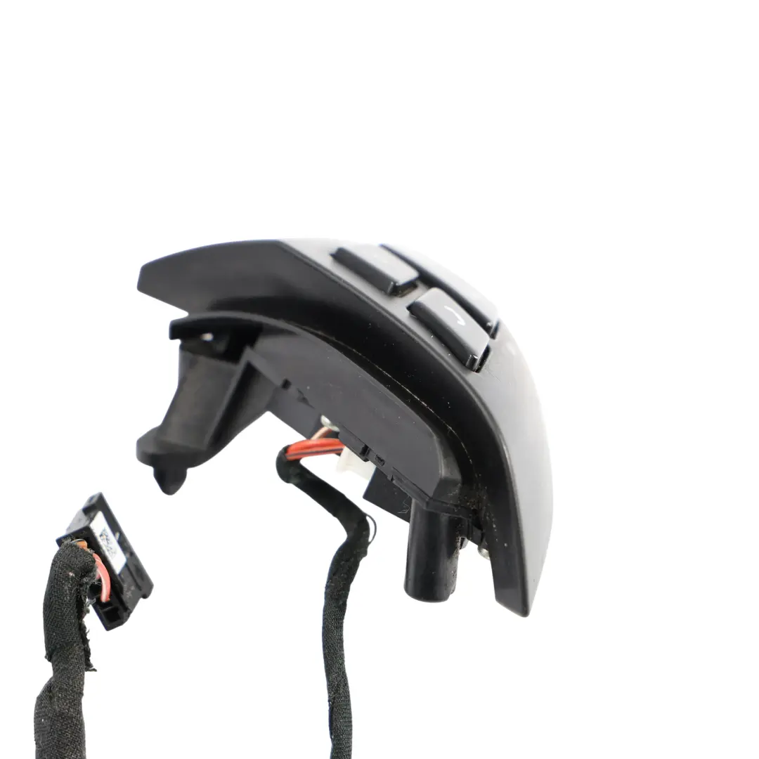 *BMW 5er Reihe E60 E61 LCI MFL Lenkradschaltertafel 6983284 für mit Teilenummer 6983283 *BMW 5er Reihe E60 E61 LCI MFL Lenkradschaltertafel 6983284 - SKU 6983283-1 - Teilenummer 6983283