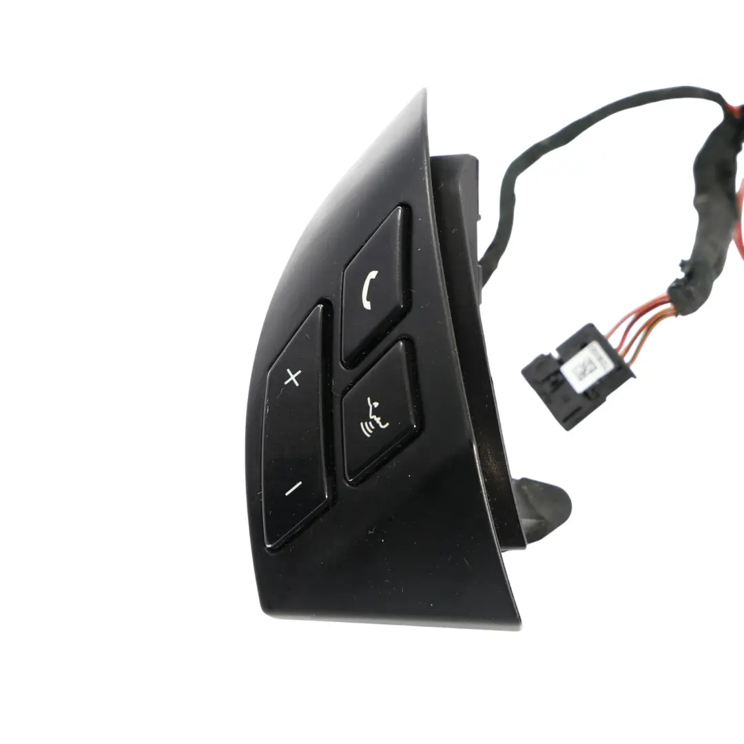 BMW E60 E61 LCI MFL Panel Przełączników Kierownicy 6983284 - SKU 6983283-1 - Numer Części 6983283