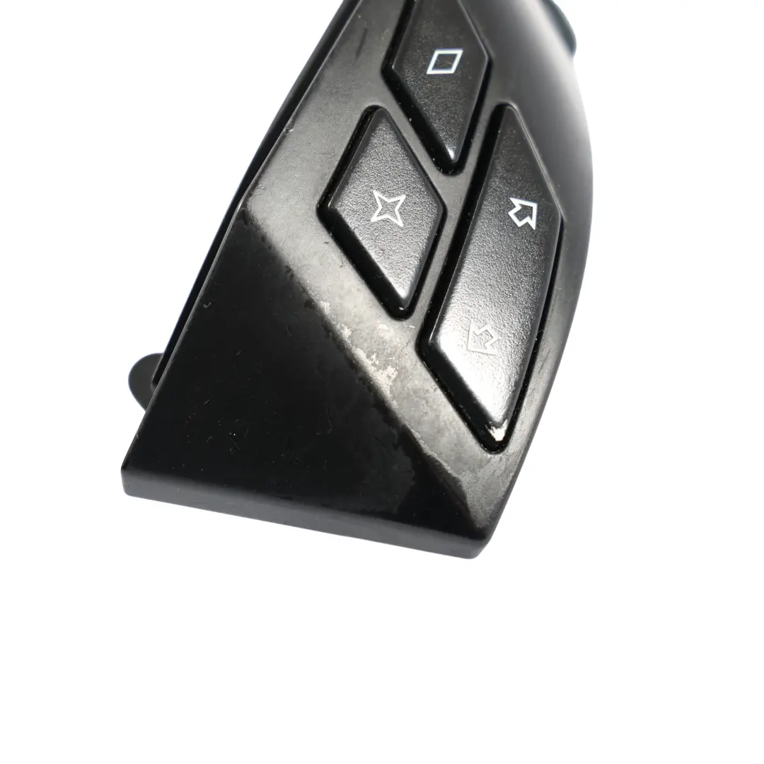 5er Serie E60 E61 LCI Mfl Lenkradschaltertafel 6983284 pour BMW à propos du numéro de pièce 6983283 BMW 5er Serie E60 E61 LCI Mfl Lenkradschaltertafel 6983284 - SKU 6983283-1 - Numéro de pièce 6983283