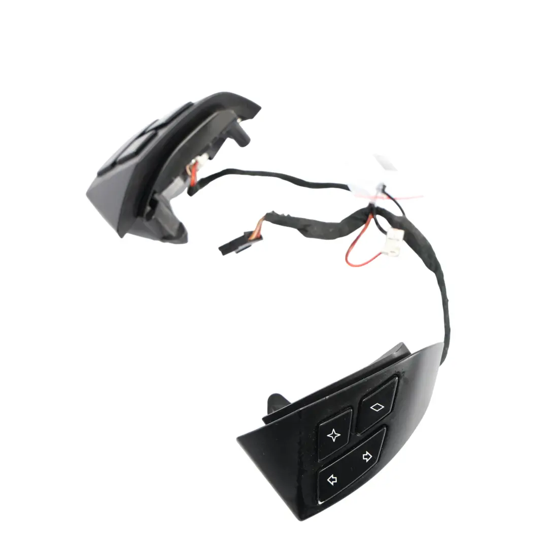  BMWer Fila E60 E61 LCI Mfl Lenkradschaltertafel 6983284 - SKU 6983283-1 - Numero di parte 6983283