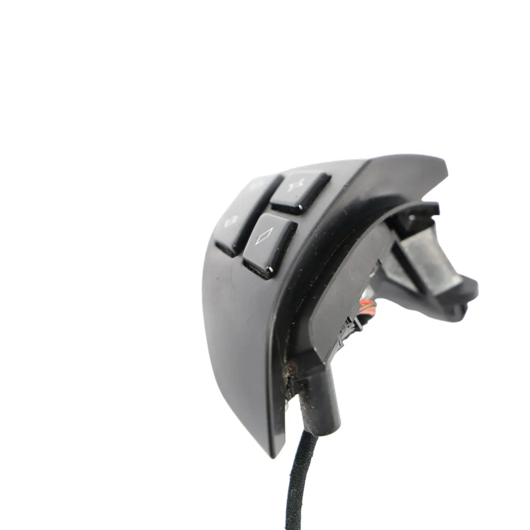 *BMW 5er Reihe E60 E61 LCI MFL Lenkradschaltertafel 6983284 für mit Teilenummer 6983283 *BMW 5er Reihe E60 E61 LCI MFL Lenkradschaltertafel 6983284 - SKU 6983283-1 - Teilenummer 6983283