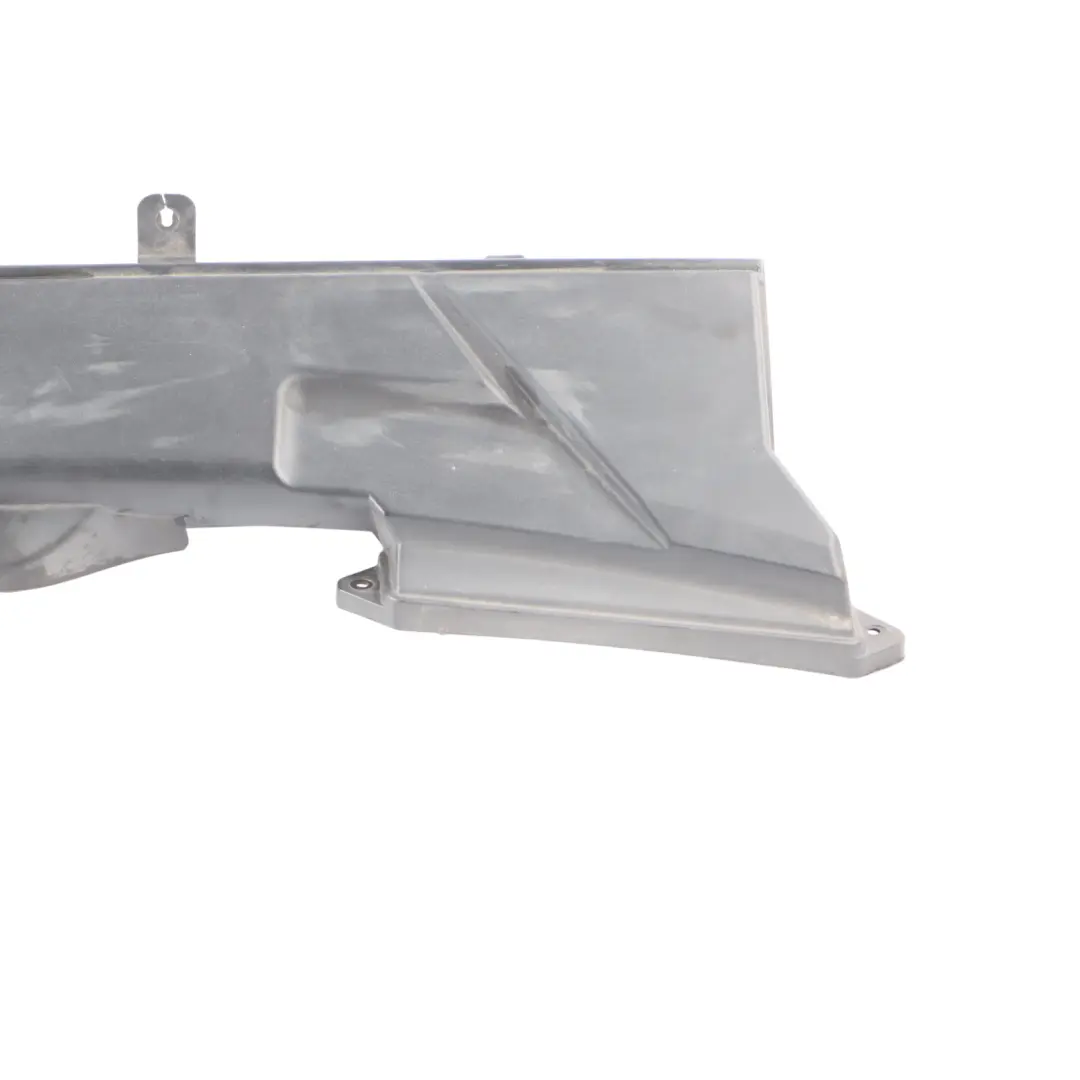 Boîtier Microfiltre BMW E81 E87 E90 E91 LCI Partie supérieure du conduit 6987498 - SKU 6987498-1 - Numéro de pièce 6925979