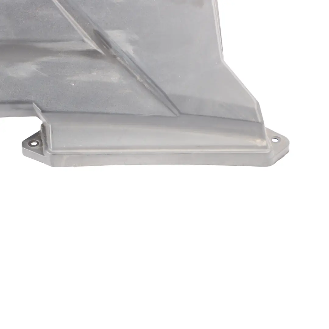  Boîtier Microfiltre BMW E81 E87 E90 E91 LCI Partie supérieure du conduit 6987498 - SKU 6987498-1 - Numéro de pièce 6925979