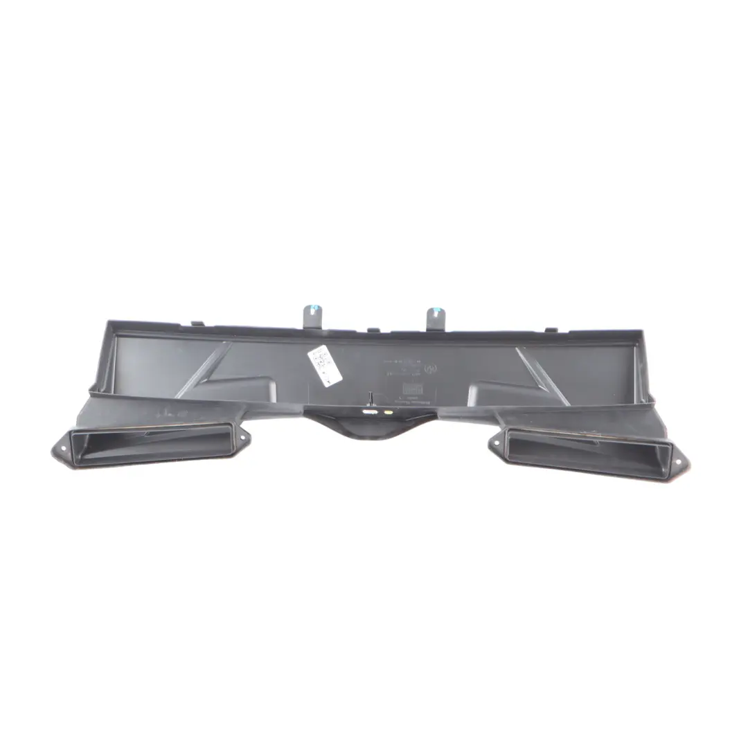  Boîtier Microfiltre BMW E81 E87 E90 E91 LCI Partie supérieure du conduit 6987498 - SKU 6987498-1 - Numéro de pièce 6925979