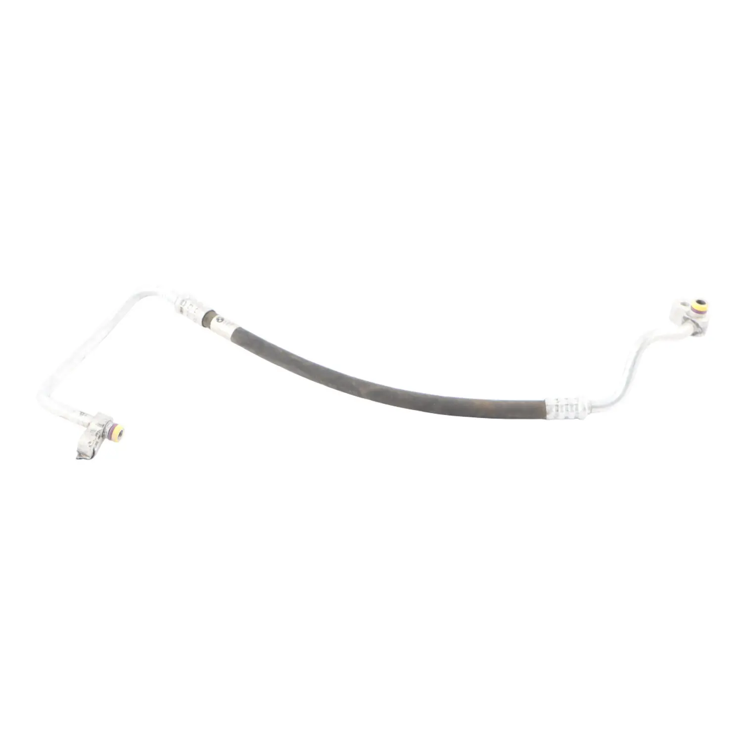 BMW X5 E70 Air Conditioning Compressor Pipe Line Hose 6988868