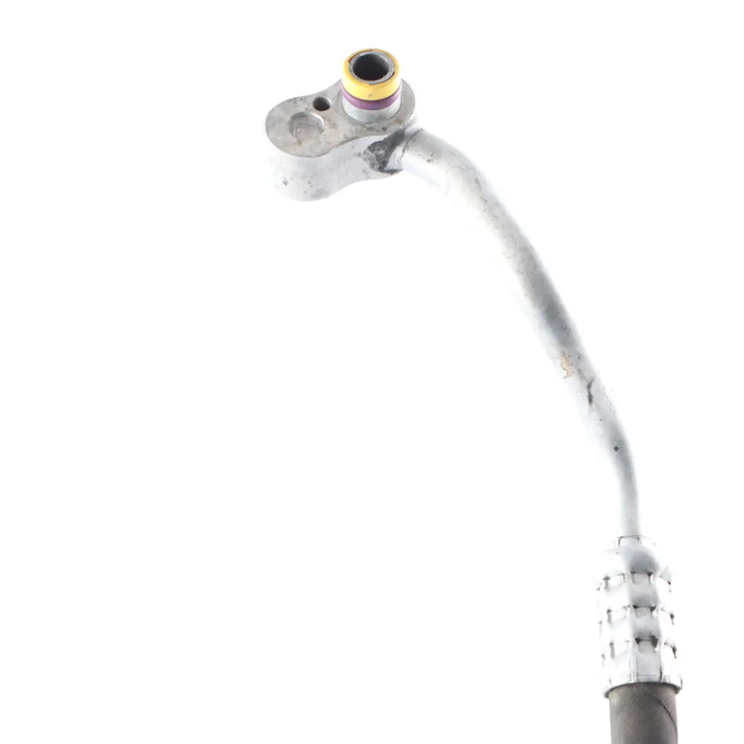 Conditioning Compressor Pipe Line Hose to BMW X5 E70 Air with Part number 6988868 BMW X5 E70 Air Conditioning Compressor Pipe Line Hose - SKU 6988868 - Part number 6988868