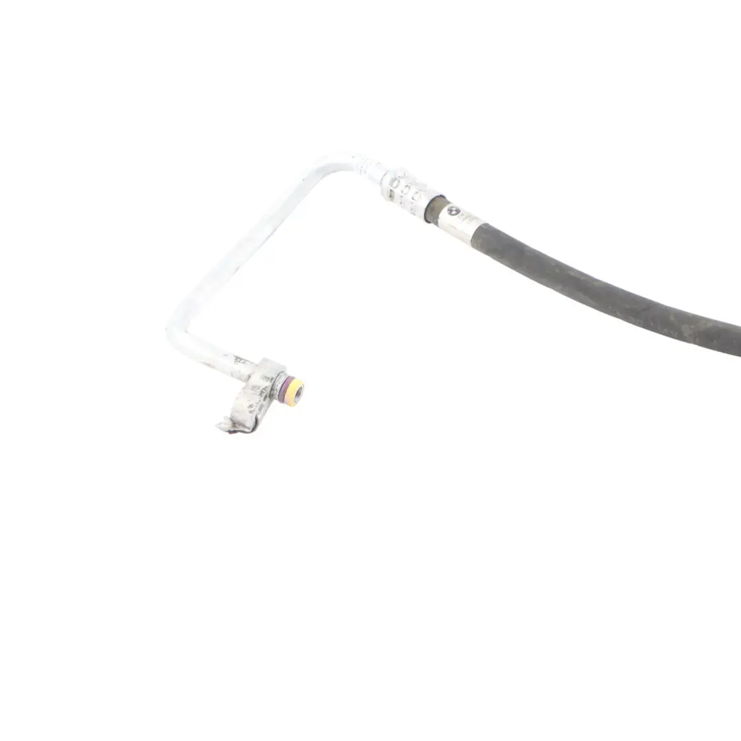 Conditioning Compressor Pipe Line Hose to BMW X5 E70 Air with Part number 6988868 BMW X5 E70 Air Conditioning Compressor Pipe Line Hose - SKU 6988868 - Part number 6988868