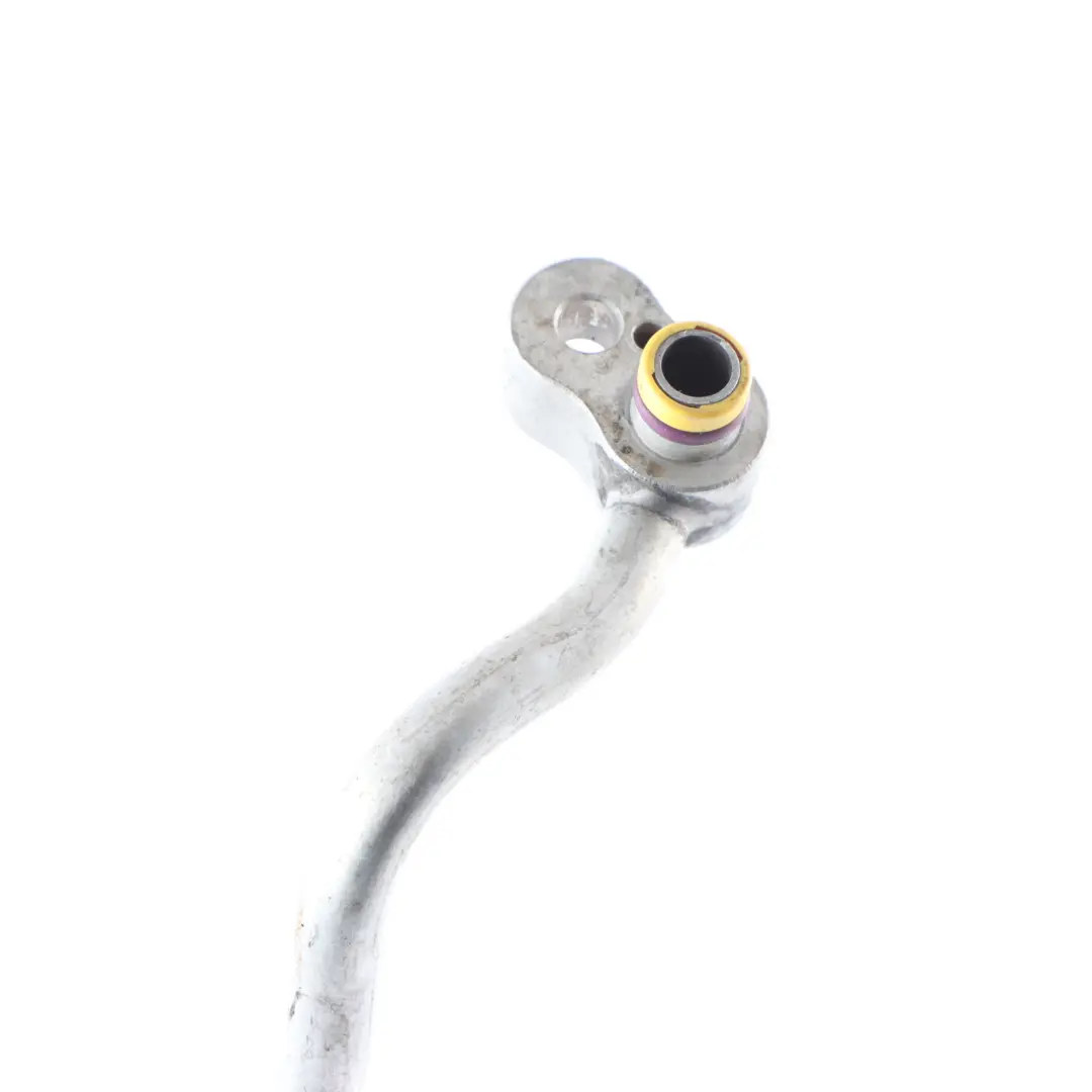 Conditioning Compressor Pipe Line Hose to BMW X5 E70 Air with Part number 6988868 BMW X5 E70 Air Conditioning Compressor Pipe Line Hose - SKU 6988868 - Part number 6988868