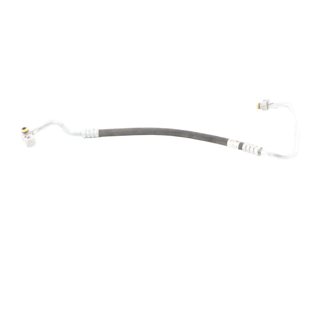 Conditioning Compressor Pipe Line Hose to BMW X5 E70 Air with Part number 6988868 BMW X5 E70 Air Conditioning Compressor Pipe Line Hose - SKU 6988868 - Part number 6988868