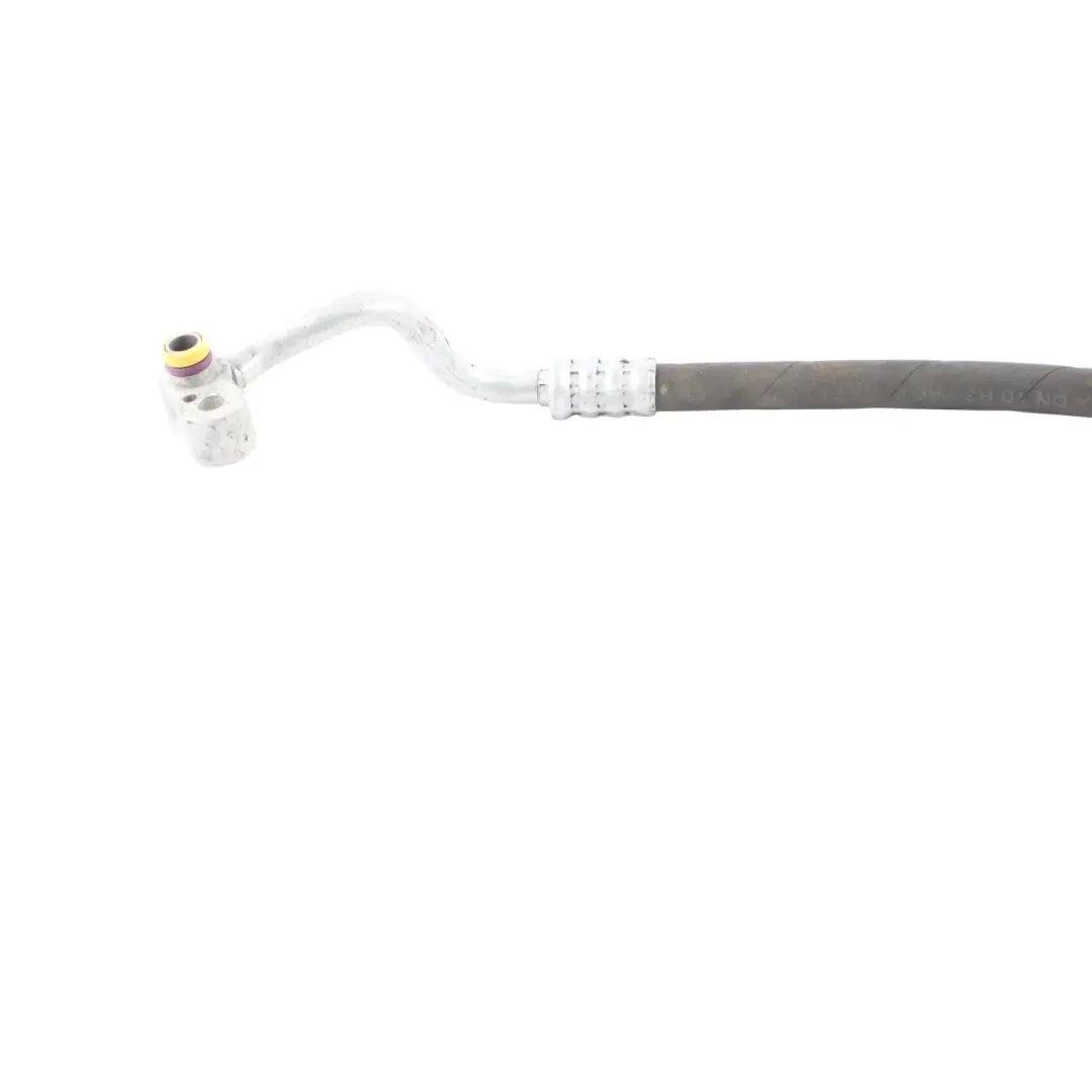 Conditioning Compressor Pipe Line Hose to BMW X5 E70 Air with Part number 6988868 BMW X5 E70 Air Conditioning Compressor Pipe Line Hose - SKU 6988868 - Part number 6988868