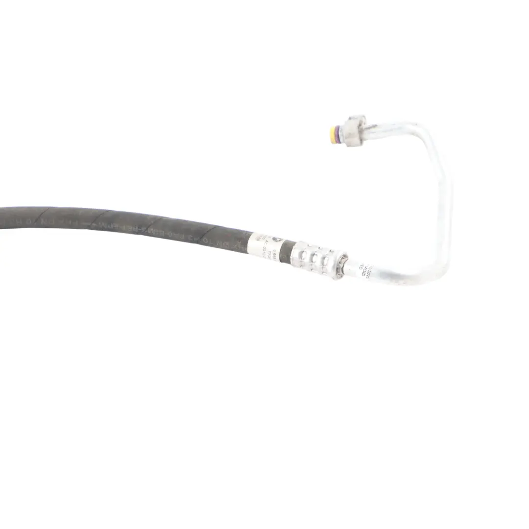 Conditioning Compressor Pipe Line Hose to BMW X5 E70 Air with Part number 6988868 BMW X5 E70 Air Conditioning Compressor Pipe Line Hose - SKU 6988868 - Part number 6988868