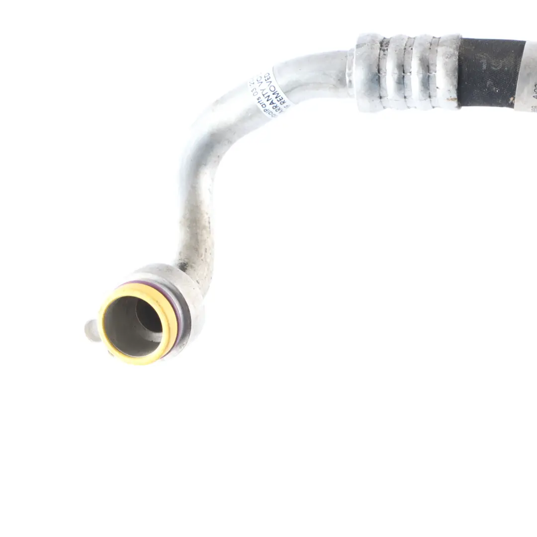 Conditioning Compressor Pipe Line Hose 6988868 to BMW X5 E70 Air with Part number 6988869 BMW X5 E70 Air Conditioning Compressor Pipe Line Hose 6988868 - SKU 6988869 - Part number 6988869