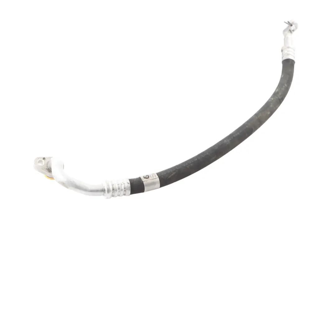 BMW X5 E70 Air Conditioning Compressor Pipe Line Hose 6988868 - SKU 6988869 - Part number 6988869