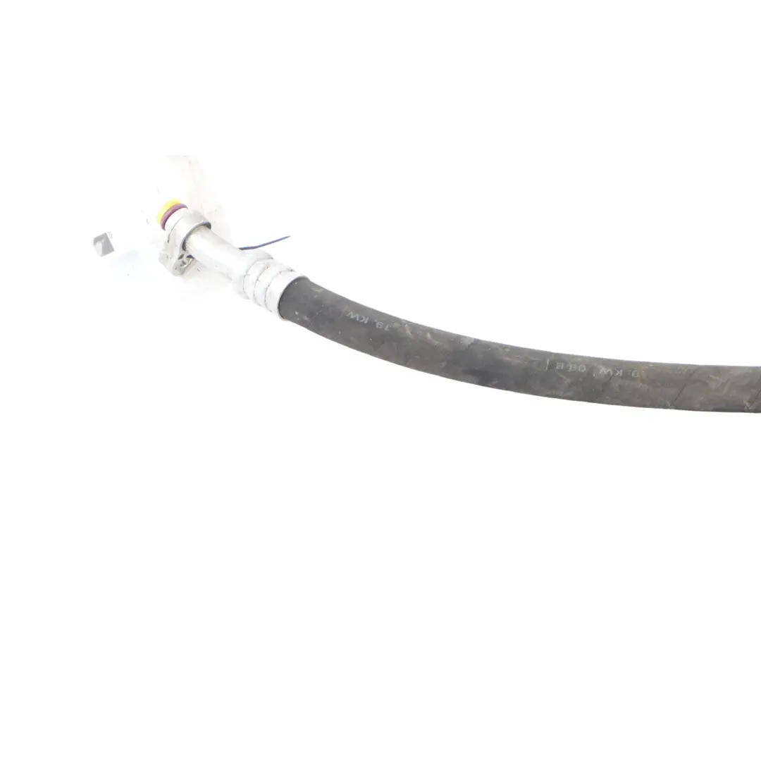 BMW X5 E70 Air Conditioning Compressor Pipe Line Hose 6988868 - SKU 6988869 - Part number 6988869
