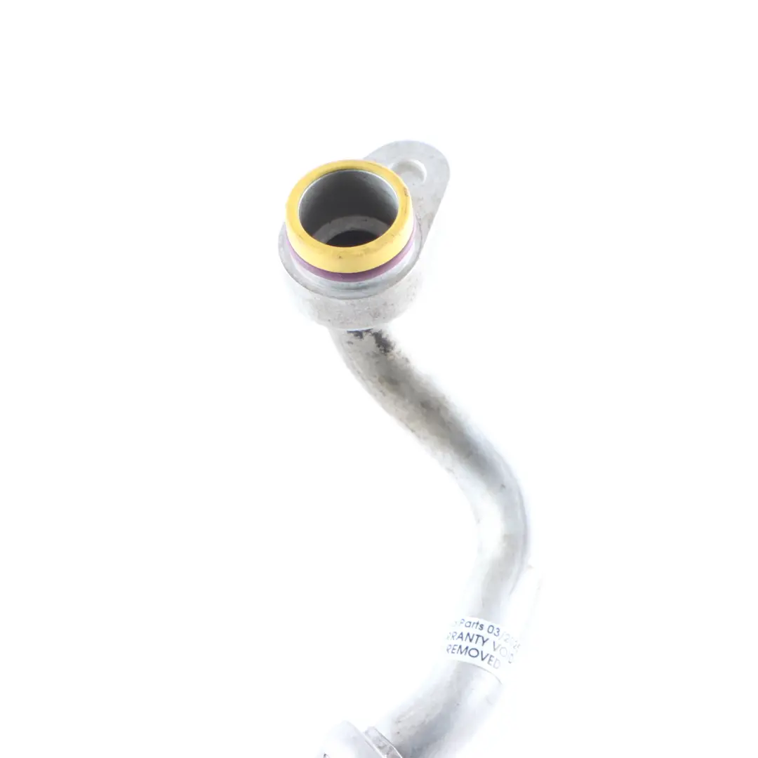 BMW X5 E70 Air Conditioning Compressor Pipe Line Hose 6988868 - SKU 6988869 - Part number 6988869