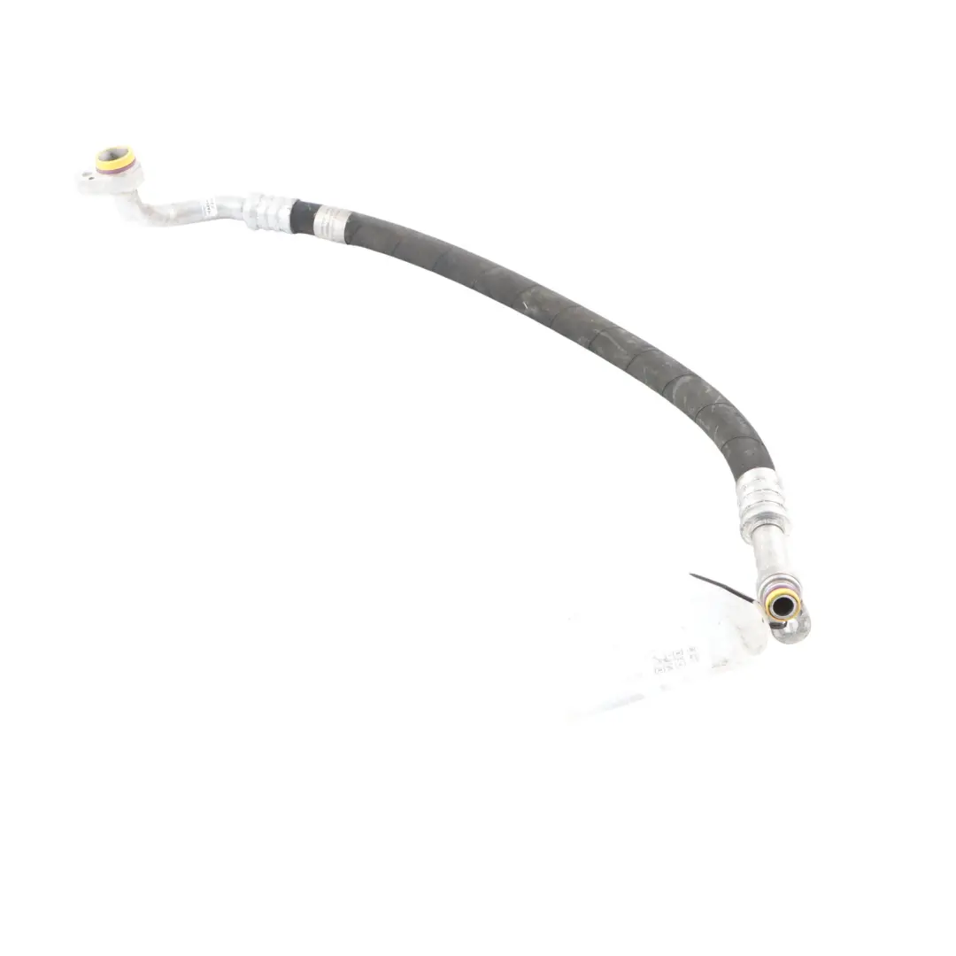 BMW X5 E70 Air Conditioning Compressor Pipe Line Hose 6988868 - SKU 6988869 - Part number 6988869