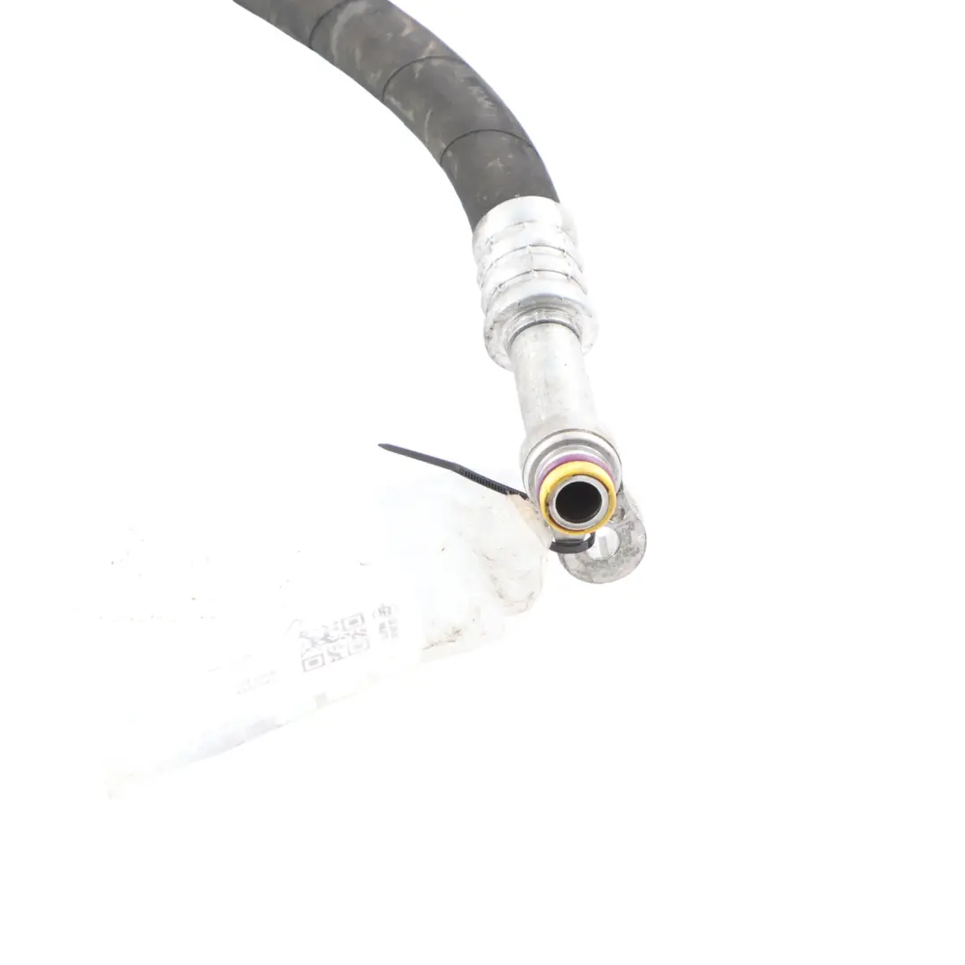 BMW X5 E70 Air Conditioning Compressor Pipe Line Hose 6988868 - SKU 6988869 - Part number 6988869