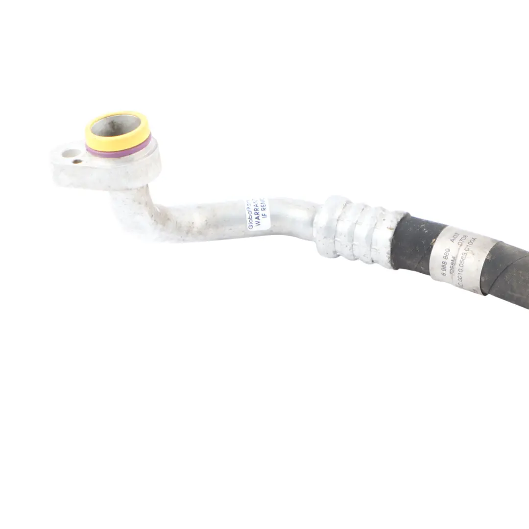 Conditioning Compressor Pipe Line Hose 6988868 to BMW X5 E70 Air with Part number 6988869 BMW X5 E70 Air Conditioning Compressor Pipe Line Hose 6988868 - SKU 6988869 - Part number 6988869