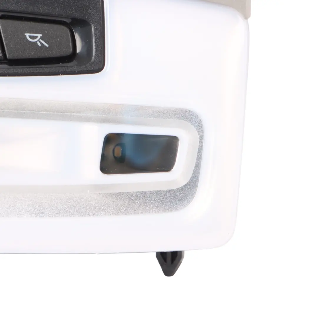 Roof Interior Switch BMW F31 F34 Centre Function Switch Panel to with Part number 6999750 Roof Interior Switch BMW F31 F34 Centre Function Switch Panel - SKU 6999750-1 - Part number 6999750