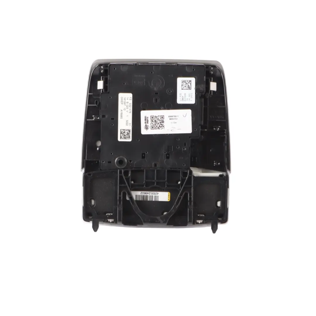  Roof Interior Switch BMW F31 F34 Centre Function Switch Panel - SKU 6999750-1 - Part number 6999750