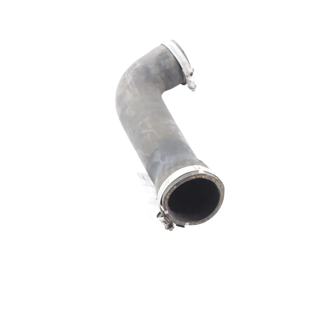 Audi A1 8X 2.0 TFSI CWZA Intercooler Turbo Pipe Hose Line Tube - SKU 6C0145832B - Part number 6C0145832B