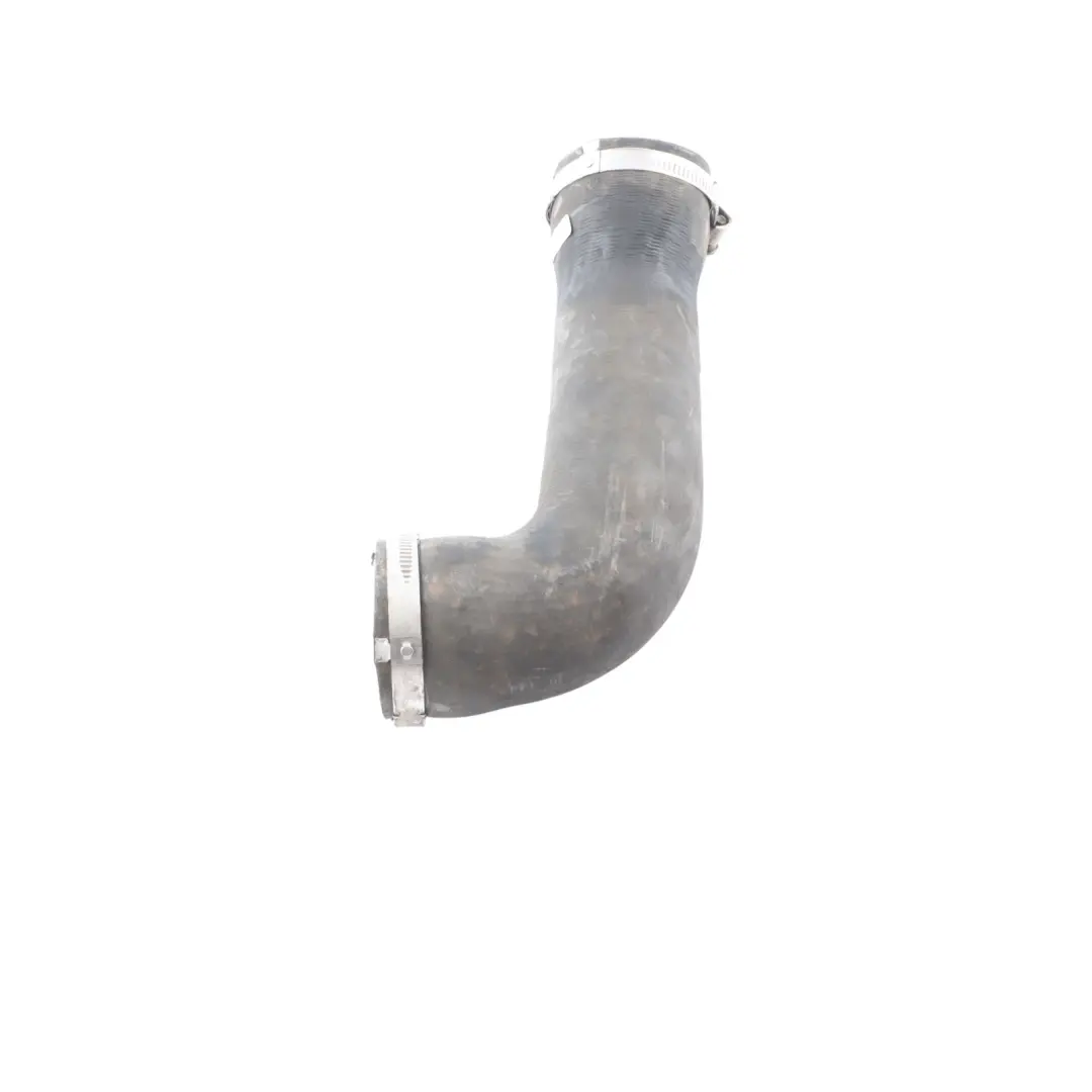 Audi A1 8X 2.0 TFSI CWZA Intercooler Turbo Pipe Hose Line Tube - SKU 6C0145832B - Part number 6C0145832B