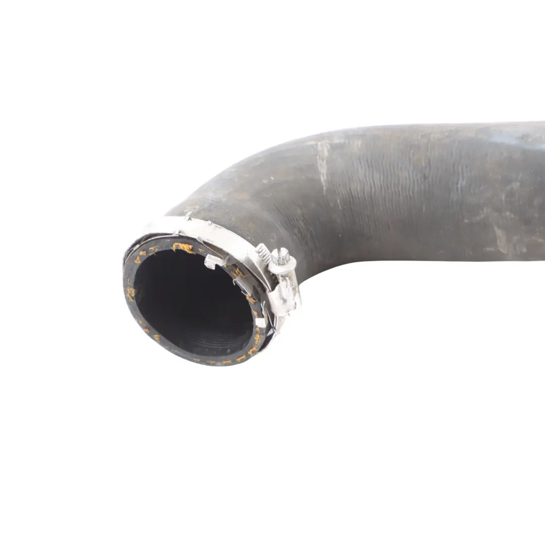 CWZA Intercooler Turbo Pipe Hose Line Tube to Audi A1 8X 2.0 TFSI with Part number 6C0145832B Audi A1 8X 2.0 TFSI CWZA Intercooler Turbo Pipe Hose Line Tube - SKU 6C0145832B - Part number 6C0145832B