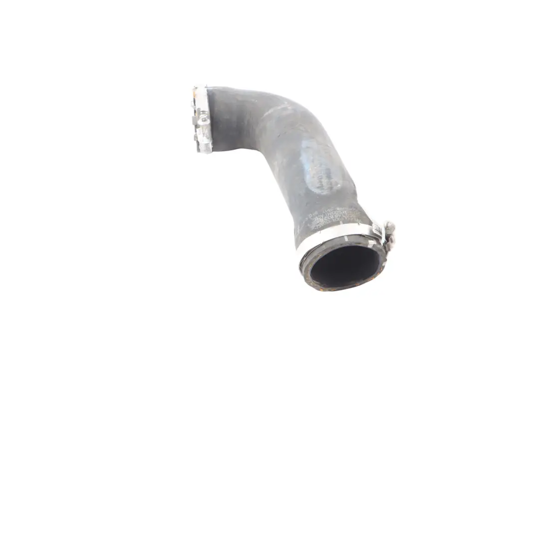 Audi A1 8X 2.0 TFSI CWZA Intercooler Turbo Pipe Hose Line Tube - SKU 6C0145832B - Part number 6C0145832B