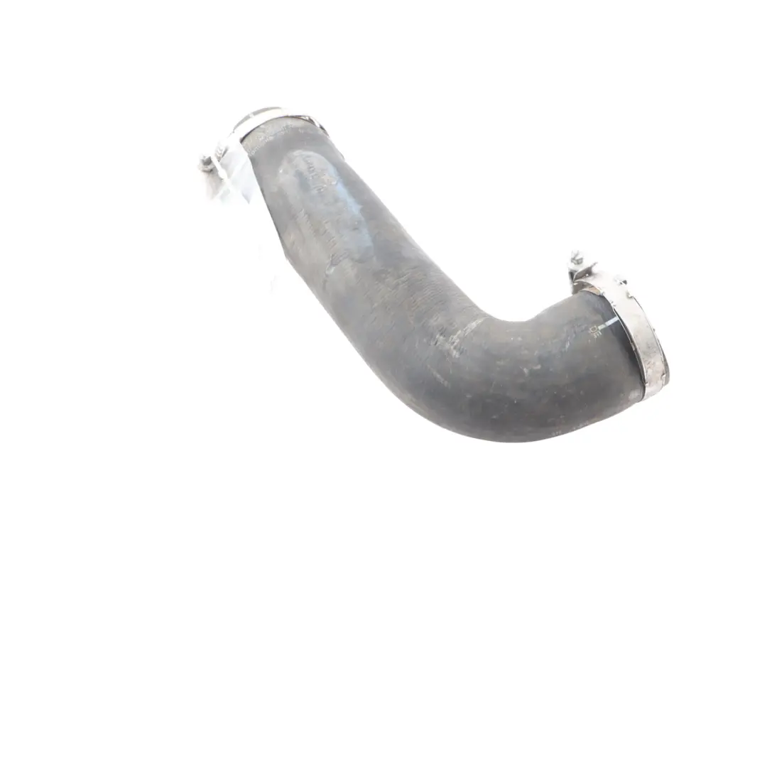 Audi A1 8X 2.0 TFSI CWZA Intercooler Turbo Pipe Hose Line Tube - SKU 6C0145832B - Part number 6C0145832B