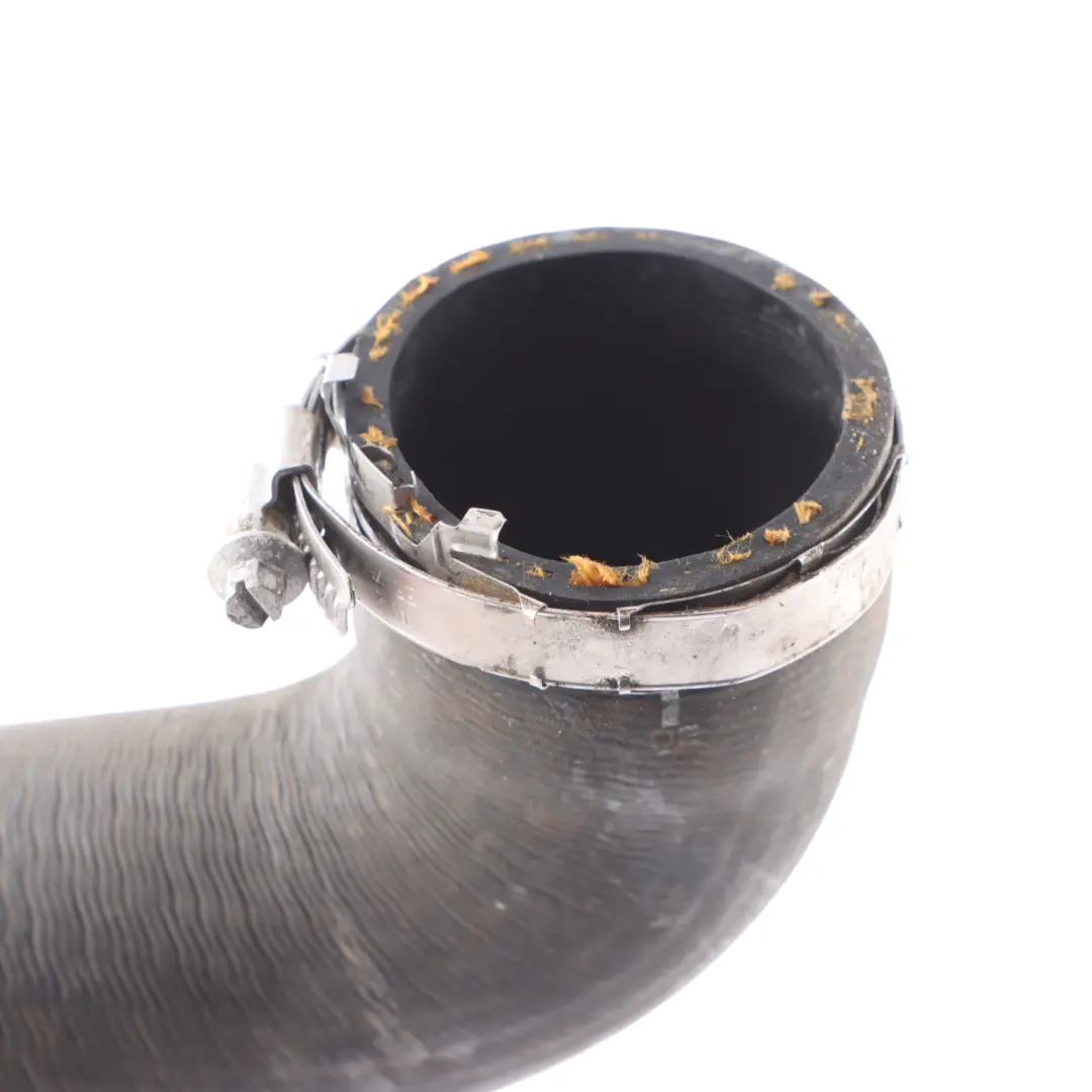 CWZA Intercooler Turbo Pipe Hose Line Tube to Audi A1 8X 2.0 TFSI with Part number 6C0145832B Audi A1 8X 2.0 TFSI CWZA Intercooler Turbo Pipe Hose Line Tube - SKU 6C0145832B - Part number 6C0145832B