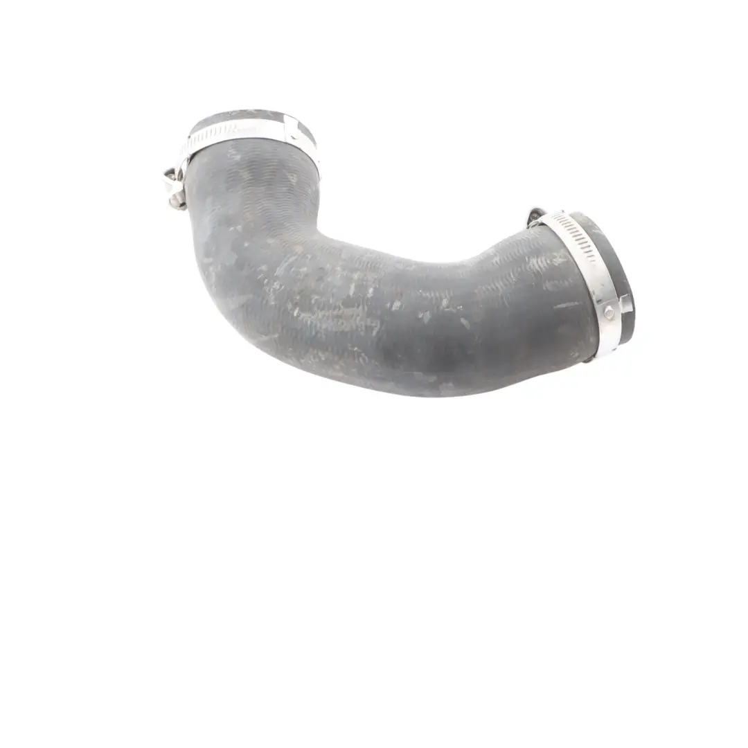Intake Pipe Audi A1 S1 8X Turbo Intercooler Air Pressure Hose to Air with Part number 6C0145834 Air Intake Pipe Audi A1 S1 8X Turbo Intercooler Air Pressure Hose - SKU 6C0145834 - Part number 6C0145834