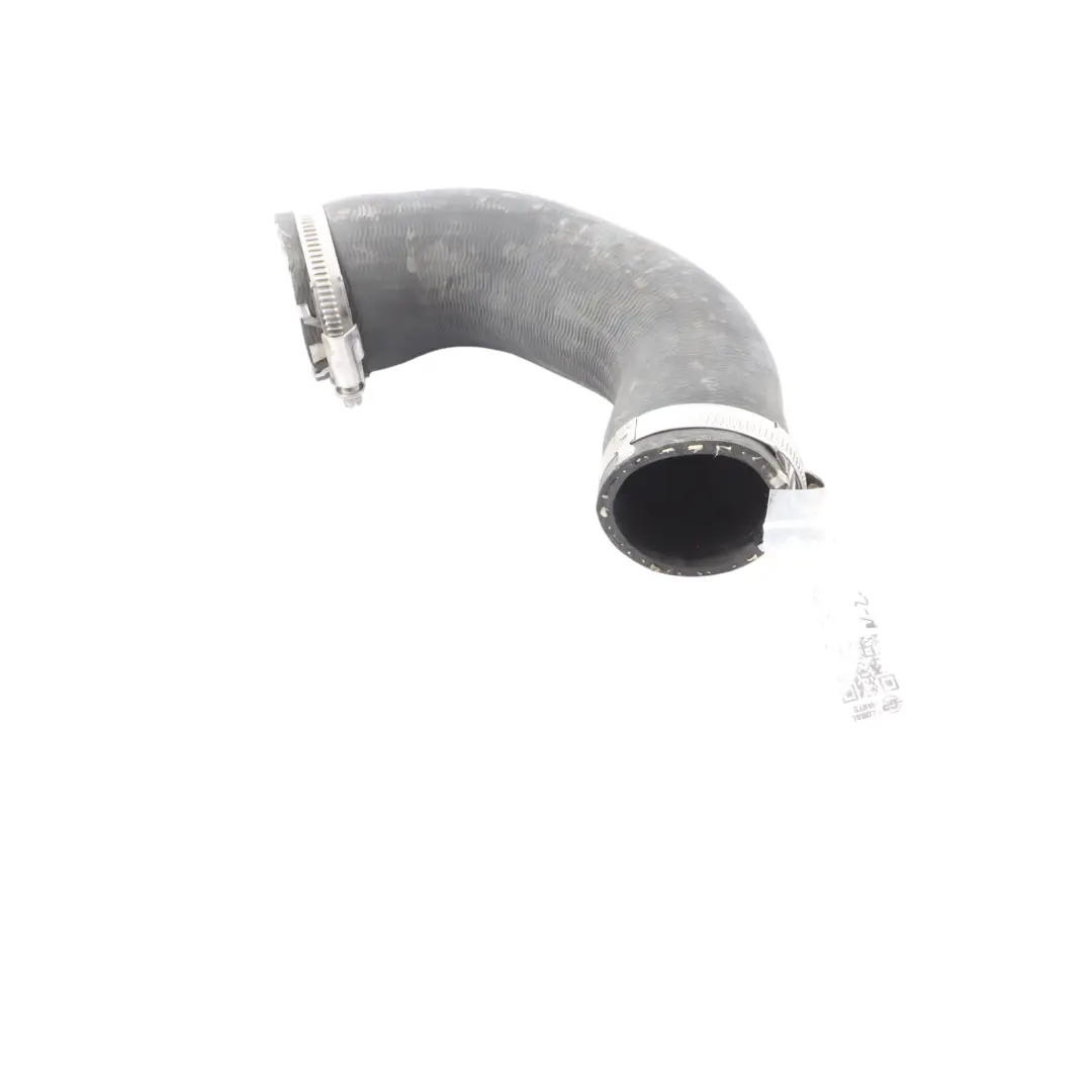 Intake Pipe Audi A1 S1 8X Turbo Intercooler Air Pressure Hose to Air with Part number 6C0145834 Air Intake Pipe Audi A1 S1 8X Turbo Intercooler Air Pressure Hose - SKU 6C0145834 - Part number 6C0145834
