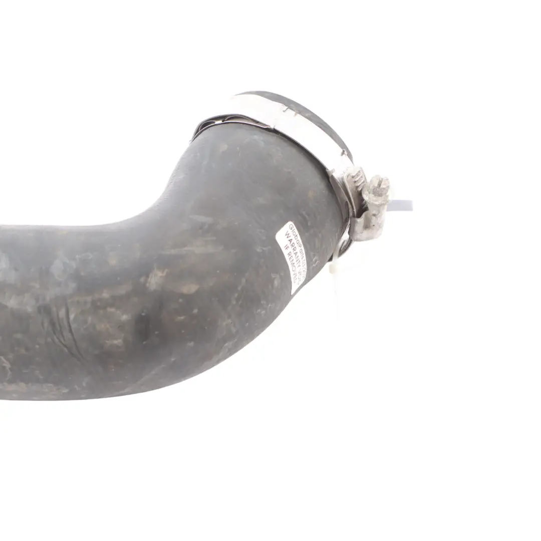 Intake Pipe Audi A1 S1 8X Turbo Intercooler Air Pressure Hose to Air with Part number 6C0145834 Air Intake Pipe Audi A1 S1 8X Turbo Intercooler Air Pressure Hose - SKU 6C0145834 - Part number 6C0145834