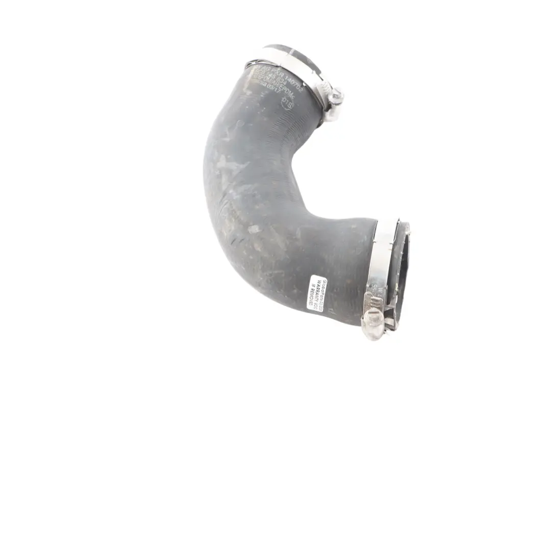Air Intake Pipe Audi A1 S1 8X Turbo Intercooler Air Pressure Hose - SKU 6C0145834 - Part number 6C0145834