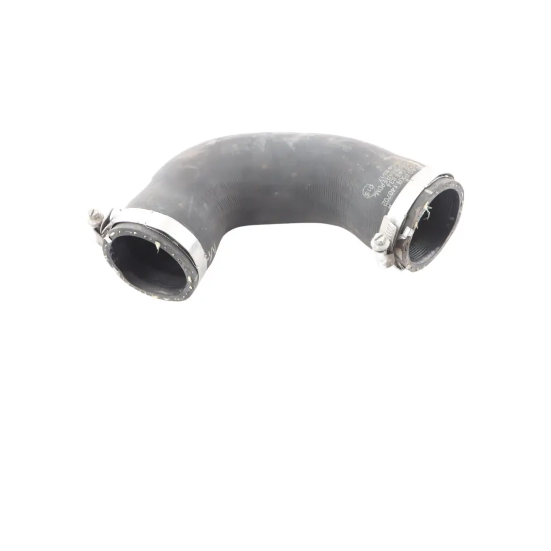 Intake Pipe Audi A1 S1 8X Turbo Intercooler Air Pressure Hose to Air with Part number 6C0145834 Air Intake Pipe Audi A1 S1 8X Turbo Intercooler Air Pressure Hose - SKU 6C0145834 - Part number 6C0145834