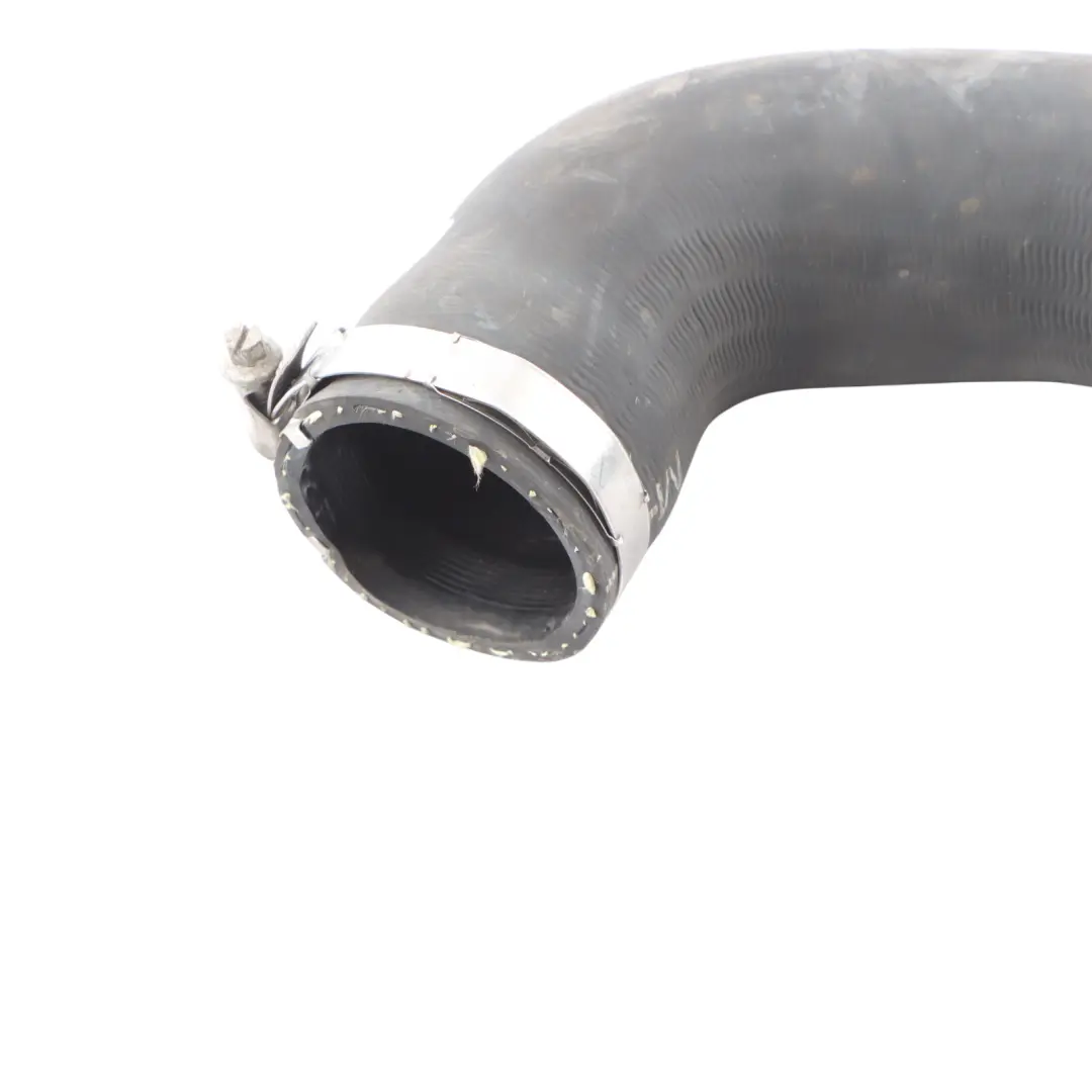 Intake Pipe Audi A1 S1 8X Turbo Intercooler Air Pressure Hose to Air with Part number 6C0145834 Air Intake Pipe Audi A1 S1 8X Turbo Intercooler Air Pressure Hose - SKU 6C0145834 - Part number 6C0145834