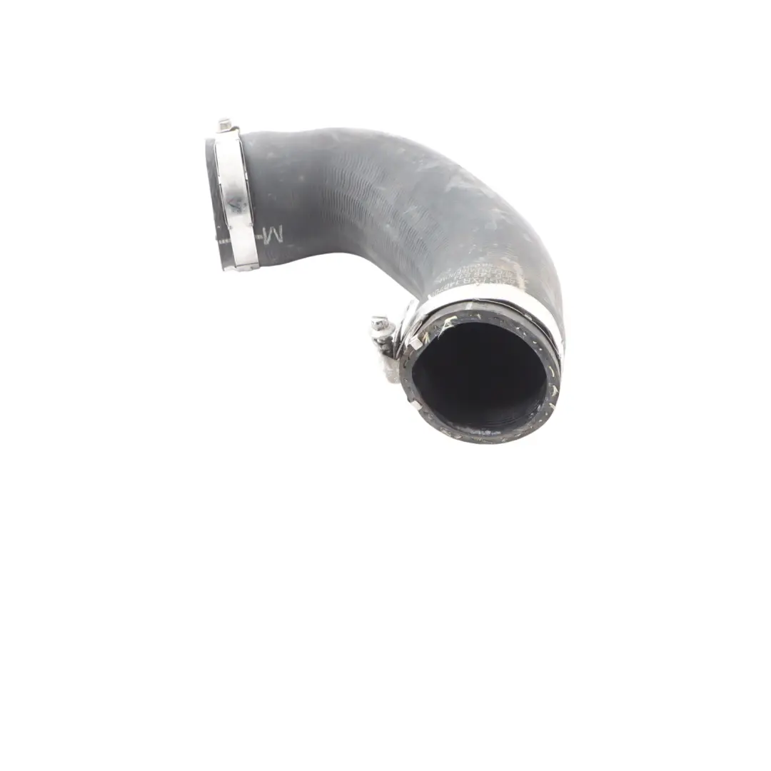 Air Intake Pipe Audi A1 S1 8X Turbo Intercooler Air Pressure Hose - SKU 6C0145834 - Part number 6C0145834