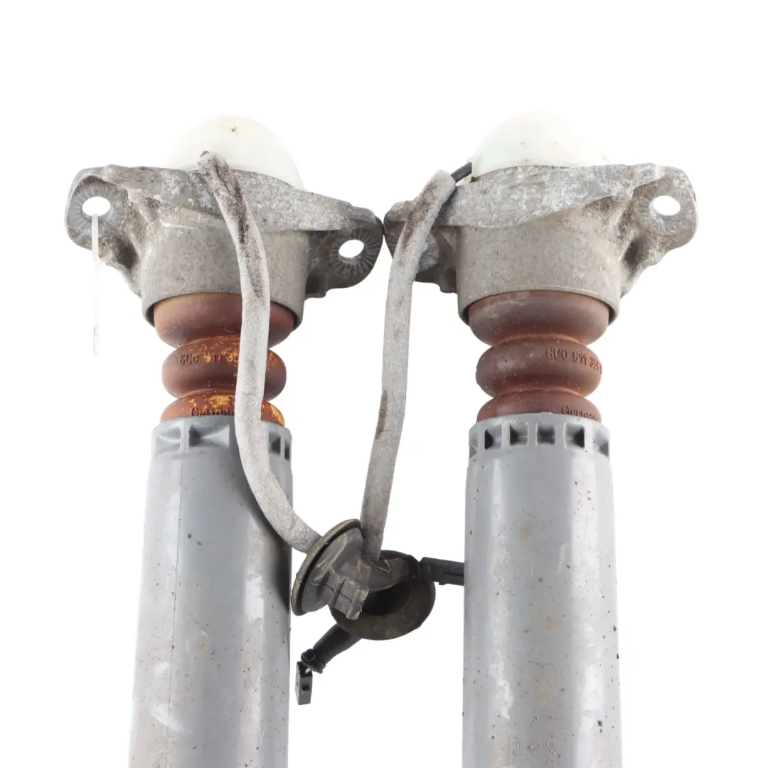 Axle Shock Absorber Strut Left Right N/O/S SET to Audi S1 8X Rear with Part number 6C0512009K Audi S1 8X Rear Axle Shock Absorber Strut Left Right N/O/S SET - SKU 6C0512009K - Part number 6C0512009K