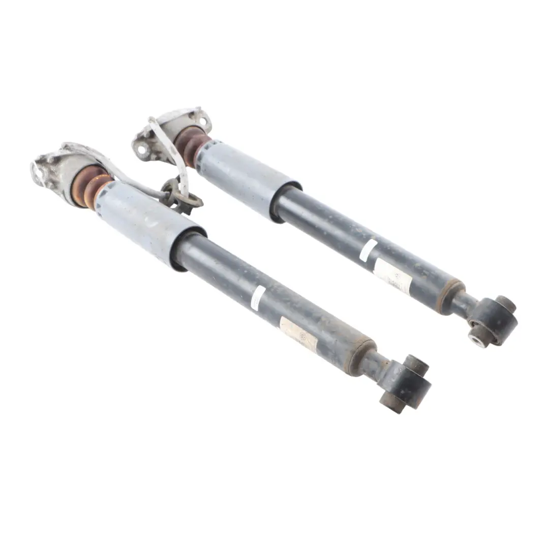 Audi S1 8X Stoßdämpfer Hinterachse Links Rechts Set - SKU 6C0512009K - Teilenummer 6C0512009K