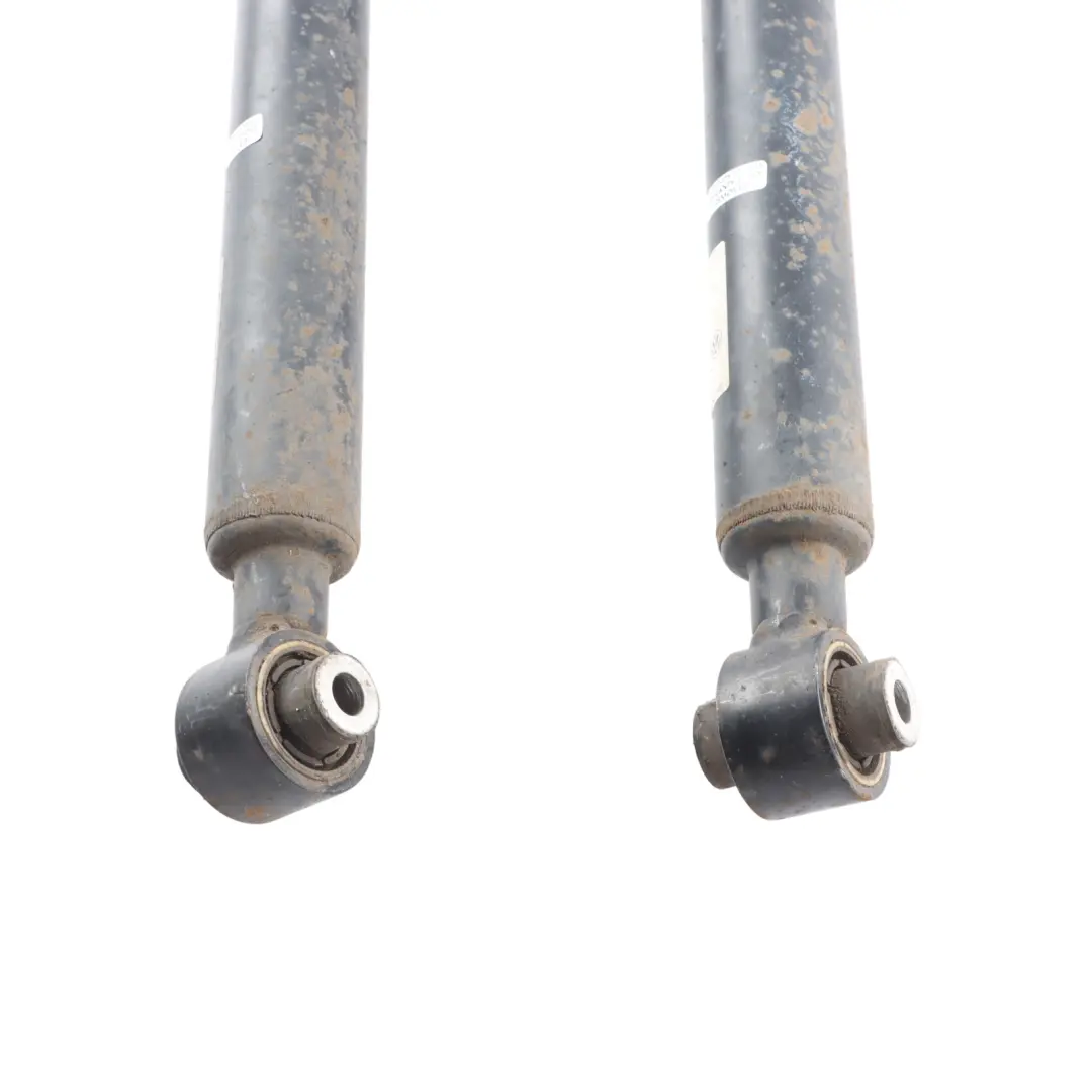 Axle Shock Absorber Strut Left Right N/O/S SET to Audi S1 8X Rear with Part number 6C0512009K Audi S1 8X Rear Axle Shock Absorber Strut Left Right N/O/S SET - SKU 6C0512009K - Part number 6C0512009K