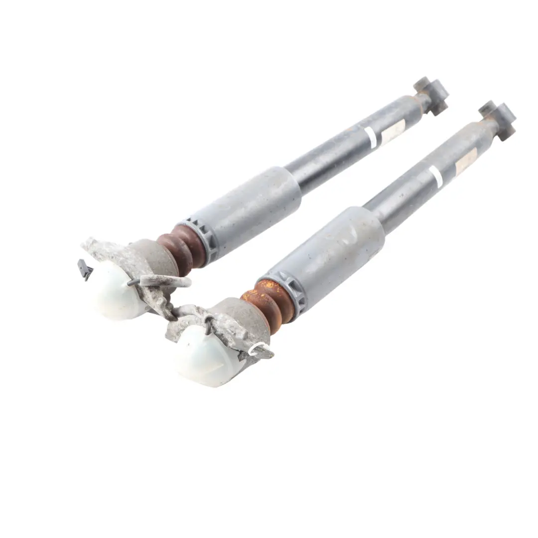 Audi S1 8X Stoßdämpfer Hinterachse Links Rechts Set - SKU 6C0512009K - Teilenummer 6C0512009K