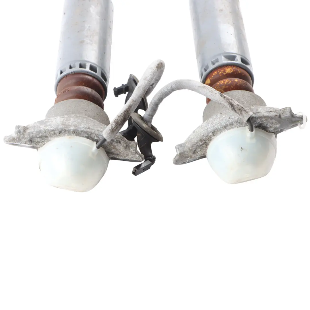 Axle Shock Absorber Strut Left Right N/O/S SET to Audi S1 8X Rear with Part number 6C0512009K Audi S1 8X Rear Axle Shock Absorber Strut Left Right N/O/S SET - SKU 6C0512009K - Part number 6C0512009K