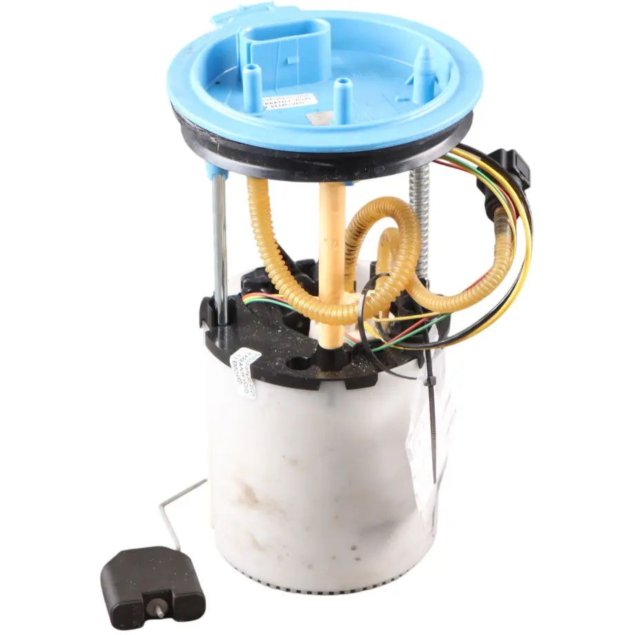 Audi A1 8X Pompa Serbatoio Carburante Unità Invio 2.0 TFSI - SKU 6C0919051E - Numero di parte 6C0919051E