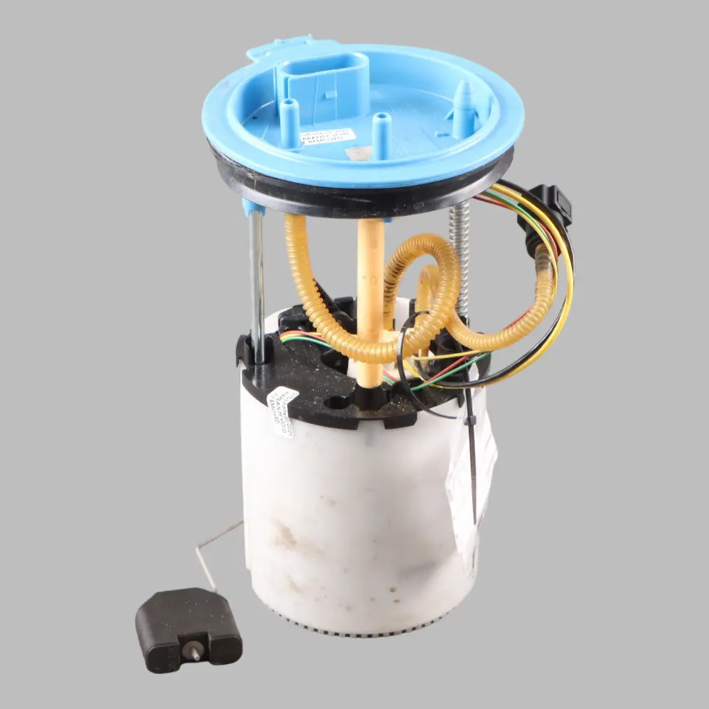 Sending Unit Pump to Audi A1 S1 8X 2.0 TFSI Quattro Fuel Tank with Part number 6C0919051E Audi A1 S1 8X 2.0 TFSI Quattro Fuel Tank Sending Unit Pump - SKU 6C0919051E - Part number 6C0919051E