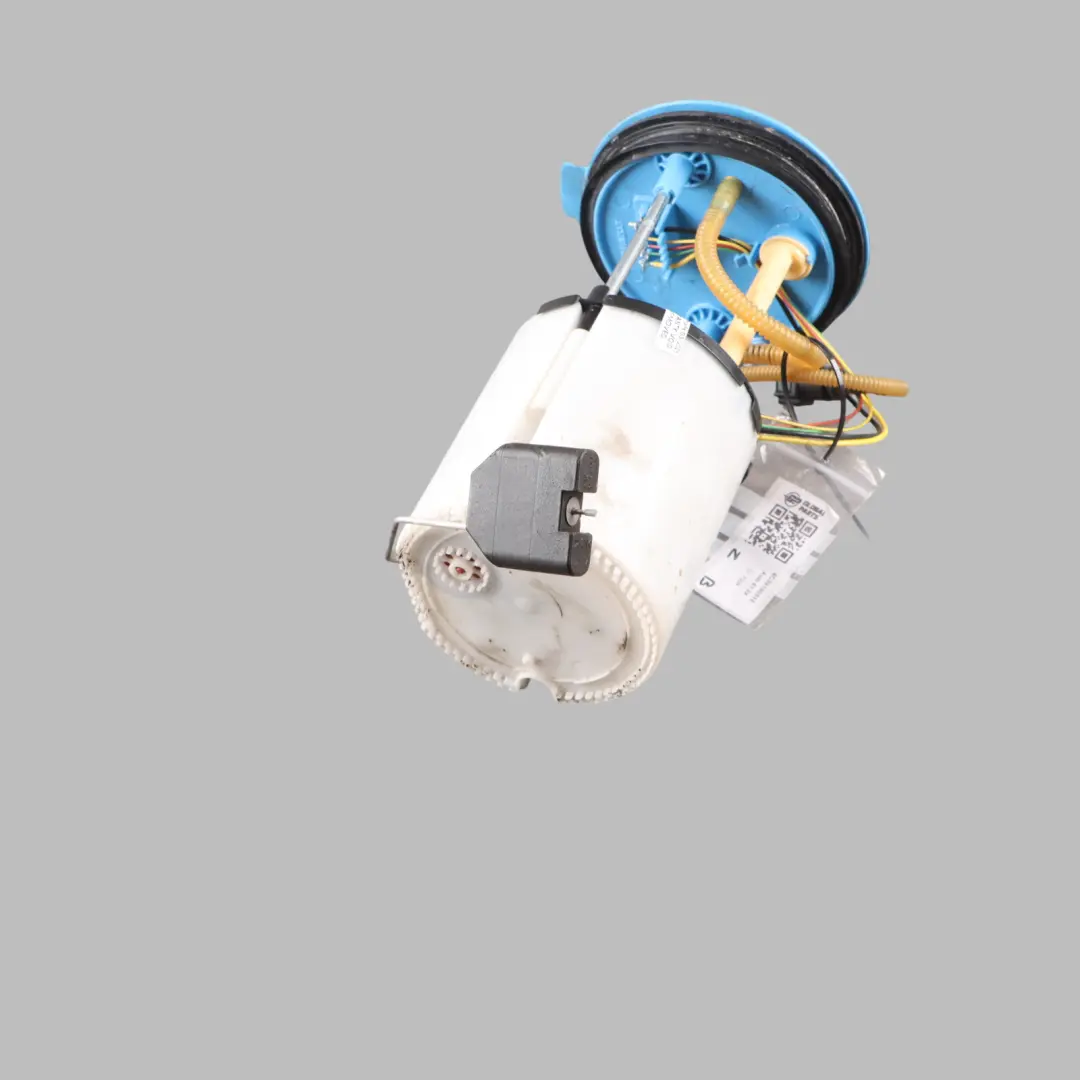 Sending Unit Pump to Audi A1 S1 8X 2.0 TFSI Quattro Fuel Tank with Part number 6C0919051E Audi A1 S1 8X 2.0 TFSI Quattro Fuel Tank Sending Unit Pump - SKU 6C0919051E - Part number 6C0919051E